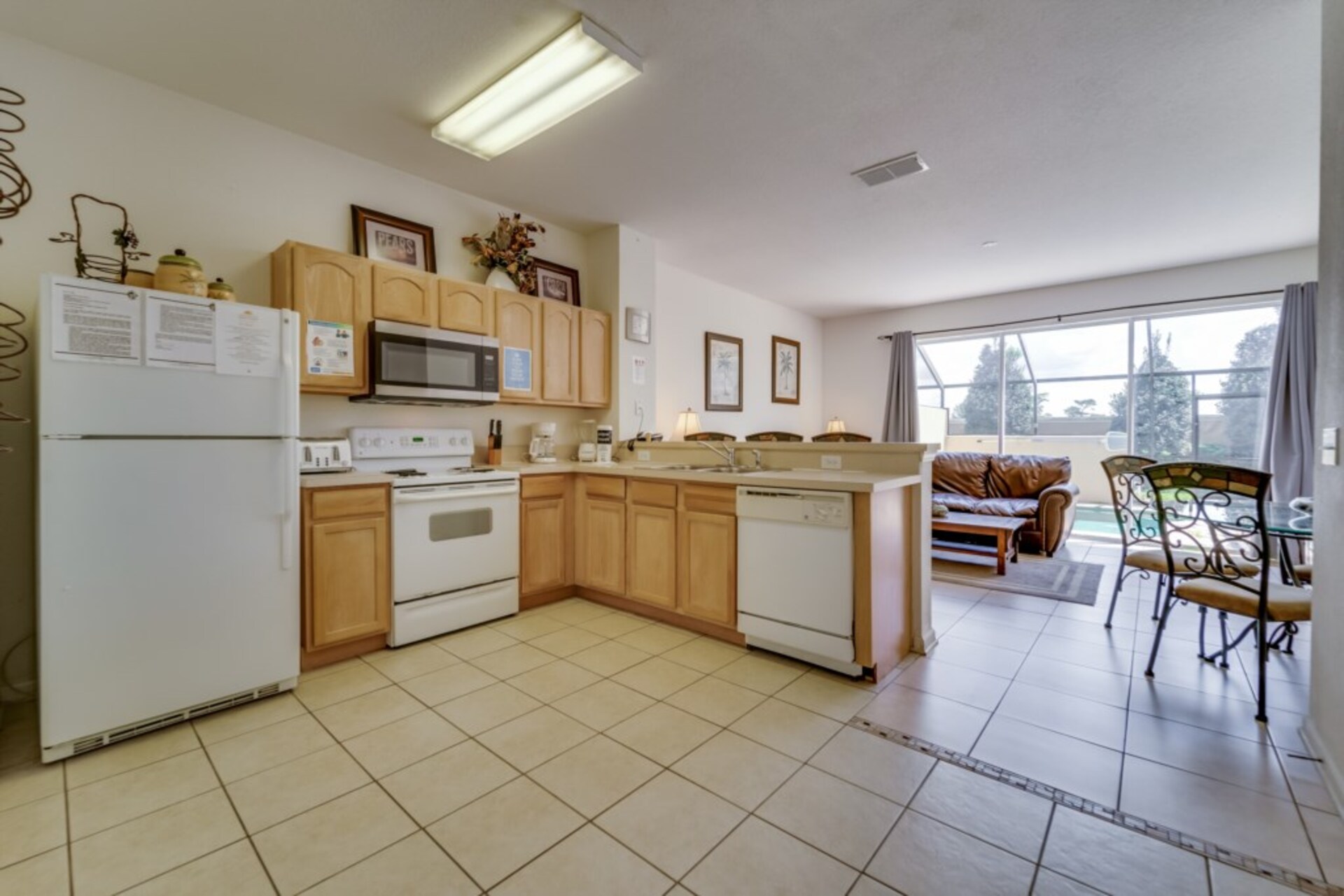 Najboljša mestna hiša s 3 spalnicami v letovišču Windsor Hills, Florida, mestna hiša 4094