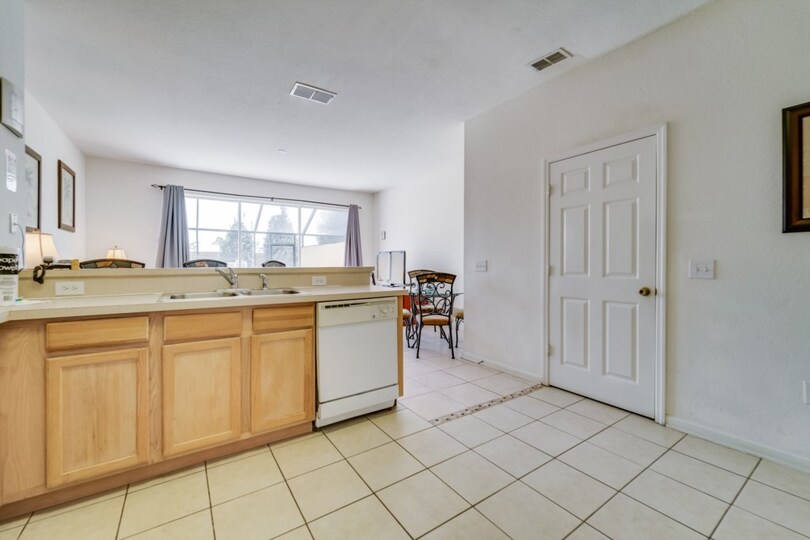 Najboljša mestna hiša s 3 spalnicami v letovišču Windsor Hills, Florida, mestna hiša 4094