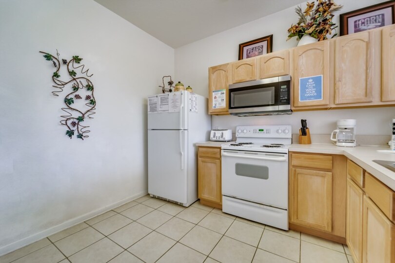 Najboljša mestna hiša s 3 spalnicami v letovišču Windsor Hills, Florida, mestna hiša 4094