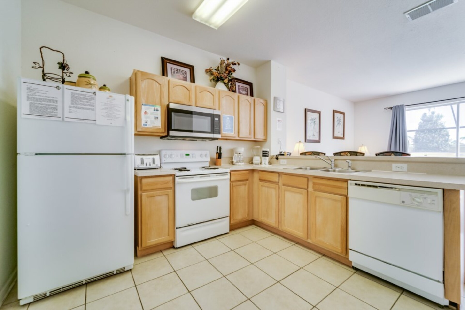 Najboljša mestna hiša s 3 spalnicami v letovišču Windsor Hills, Florida, mestna hiša 4094