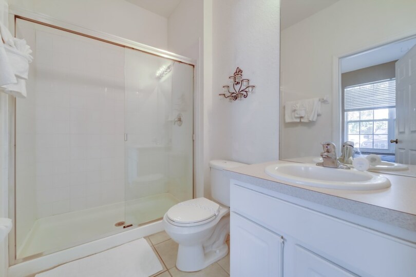 Najboljša mestna hiša s 3 spalnicami v letovišču Windsor Hills, Florida, mestna hiša 4094