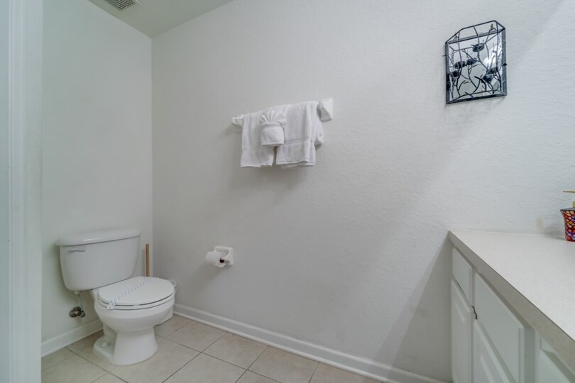 Najboljša mestna hiša s 3 spalnicami v letovišču Windsor Hills, Florida, mestna hiša 4094