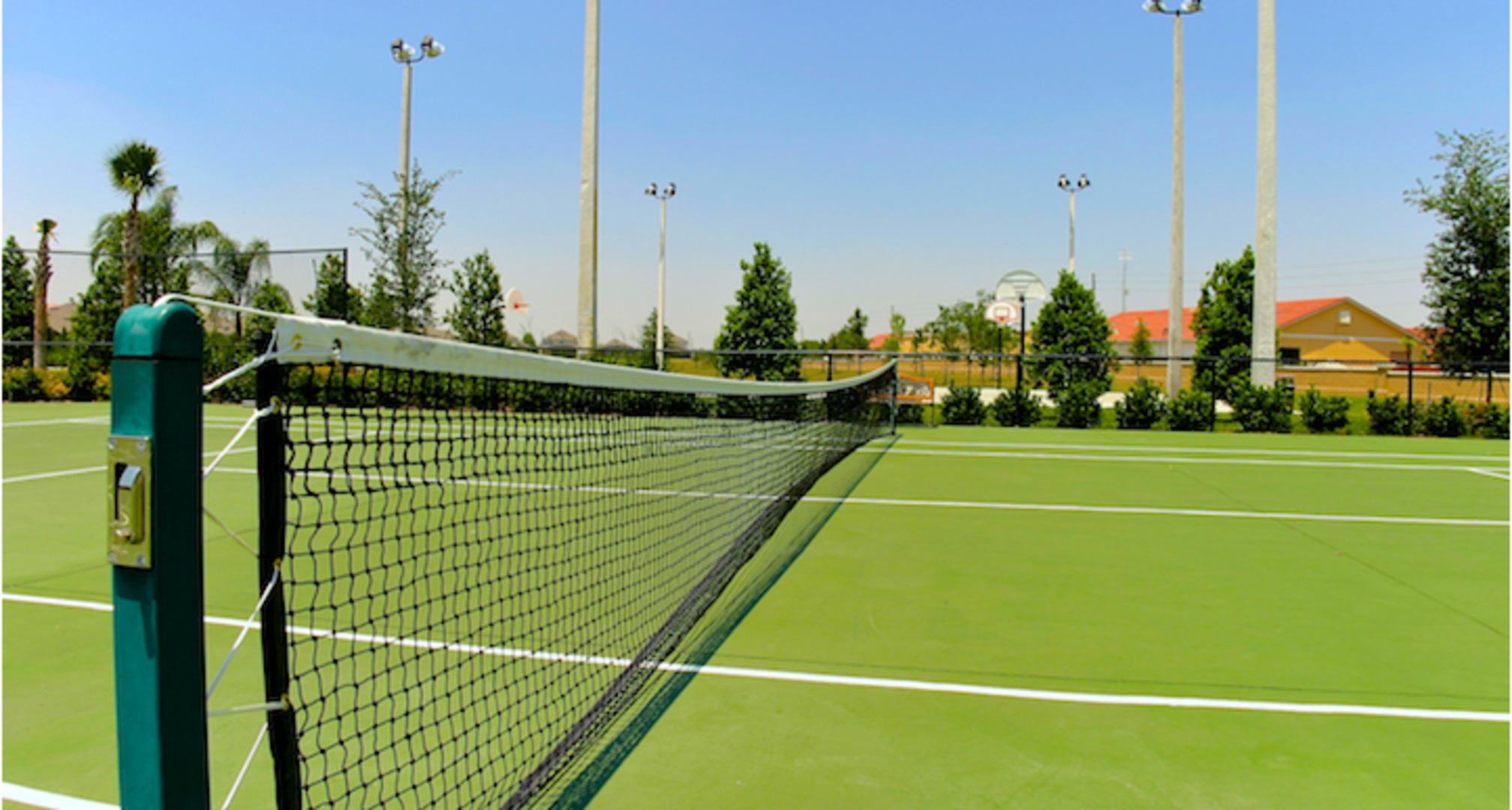 Najboljša mestna hiša s 3 spalnicami v letovišču Windsor Hills, Florida, mestna hiša 4094