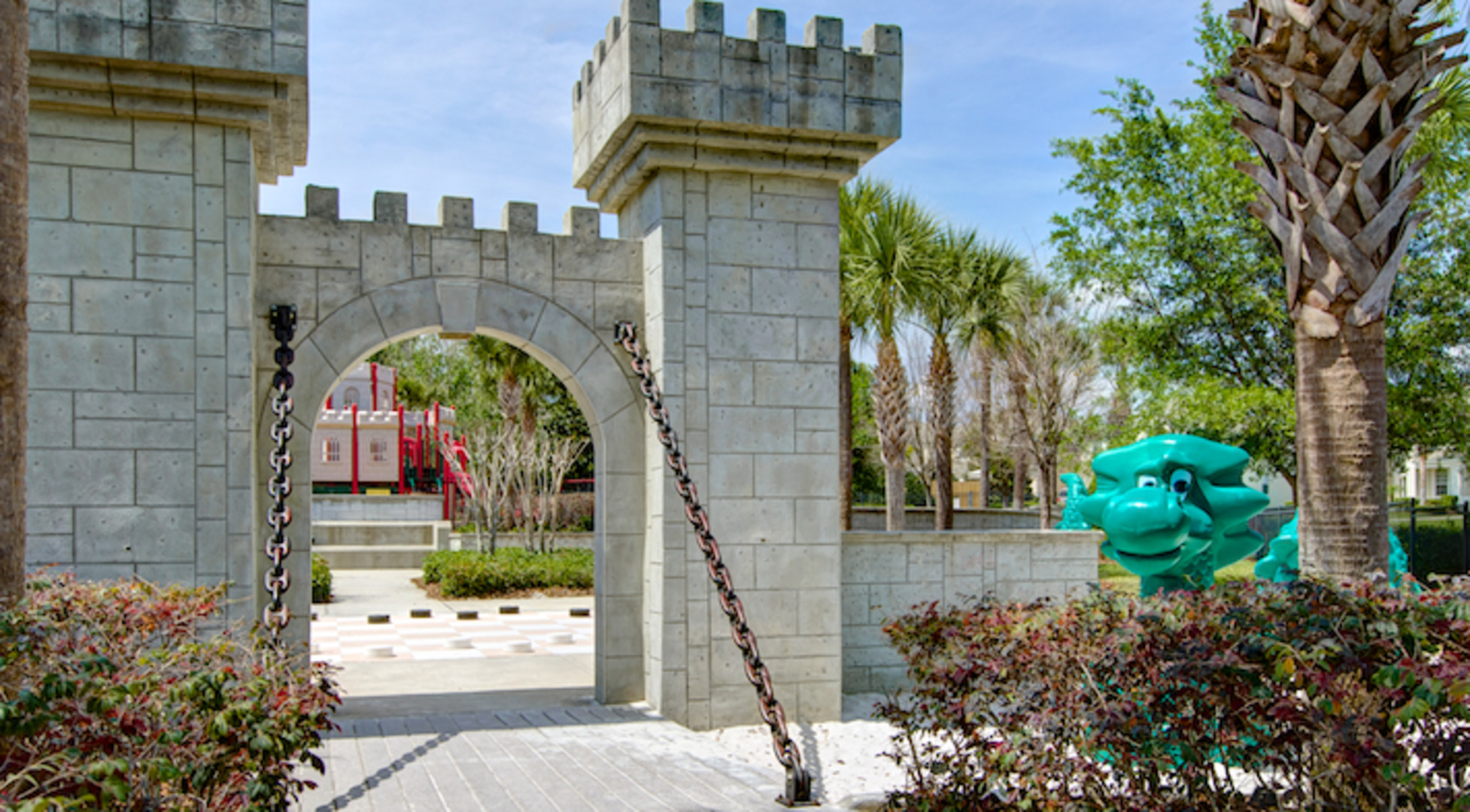 Najboljša mestna hiša s 3 spalnicami v letovišču Windsor Hills, Florida, mestna hiša 4094