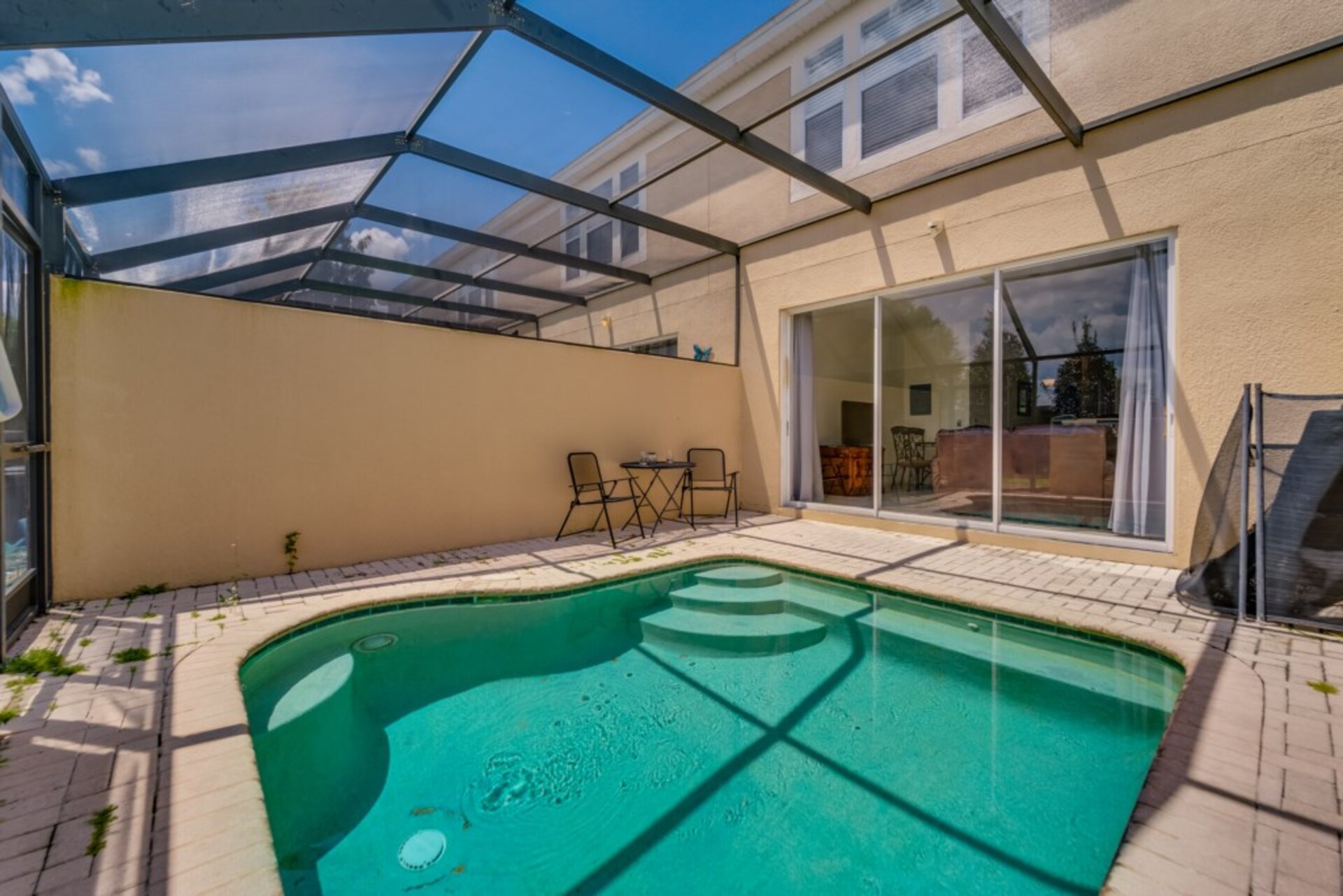 Najboljša mestna hiša s 3 spalnicami v letovišču Windsor Hills, Florida, mestna hiša 4094