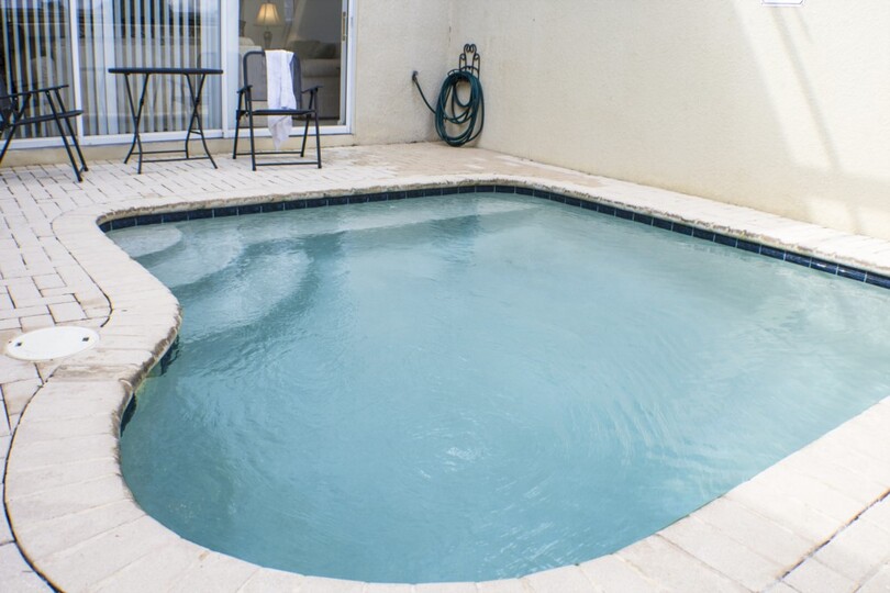 Najboljša mestna hiša s 3 spalnicami v letovišču Windsor Hills, Florida, mestna hiša 4094