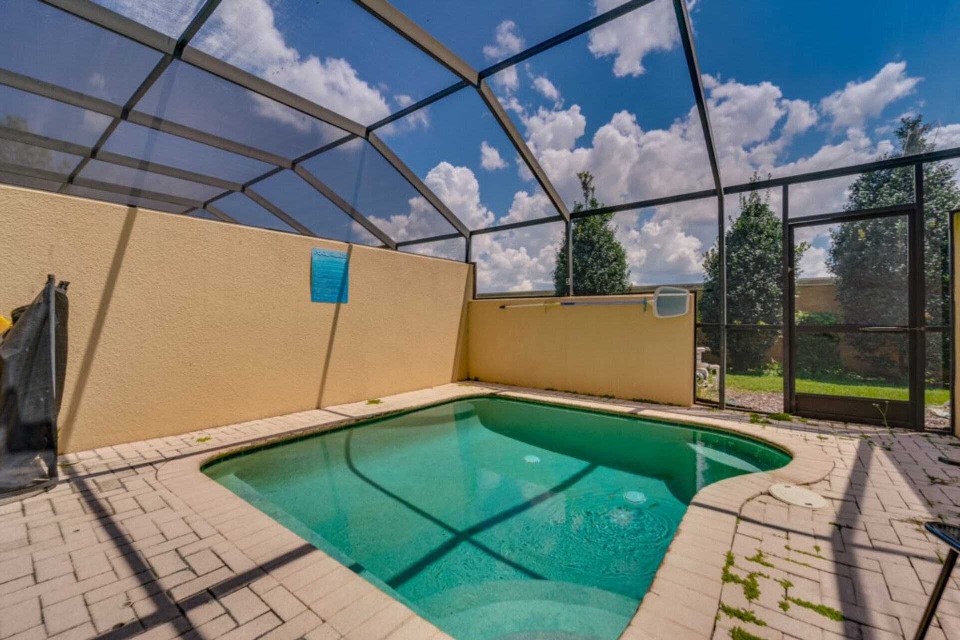Najboljša mestna hiša s 3 spalnicami v letovišču Windsor Hills, Florida, mestna hiša 4094