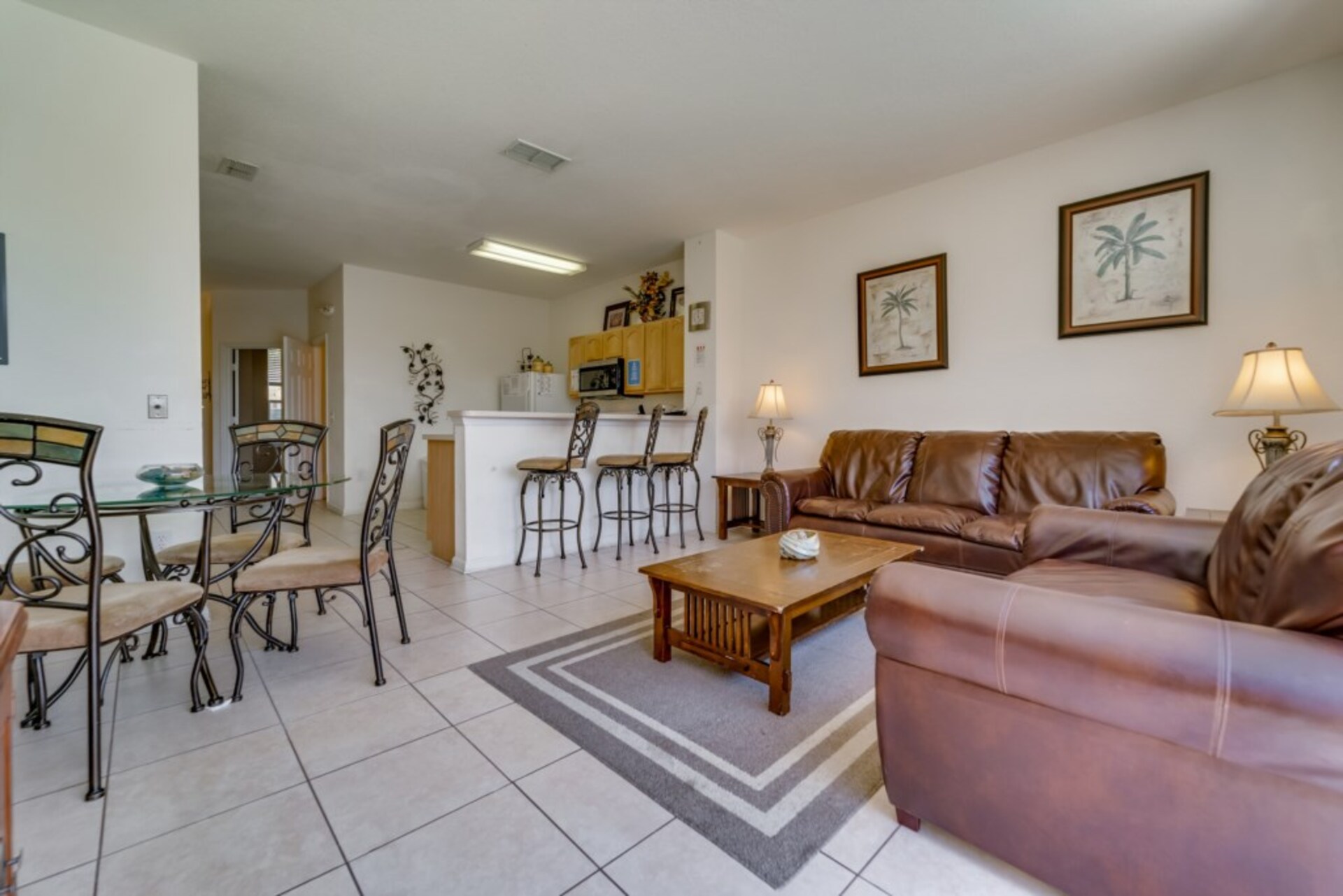 Najboljša mestna hiša s 3 spalnicami v letovišču Windsor Hills, Florida, mestna hiša 4094