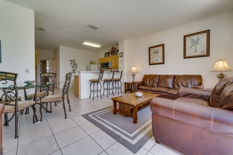 Najboljša mestna hiša s 3 spalnicami v letovišču Windsor Hills, Florida, mestna hiša 4094