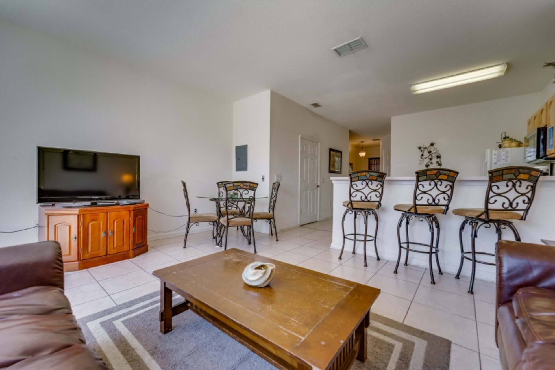 Najboljša mestna hiša s 3 spalnicami v letovišču Windsor Hills, Florida, mestna hiša 4094