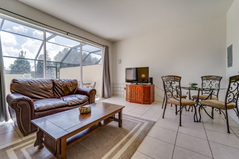 Najboljša mestna hiša s 3 spalnicami v letovišču Windsor Hills, Florida, mestna hiša 4094