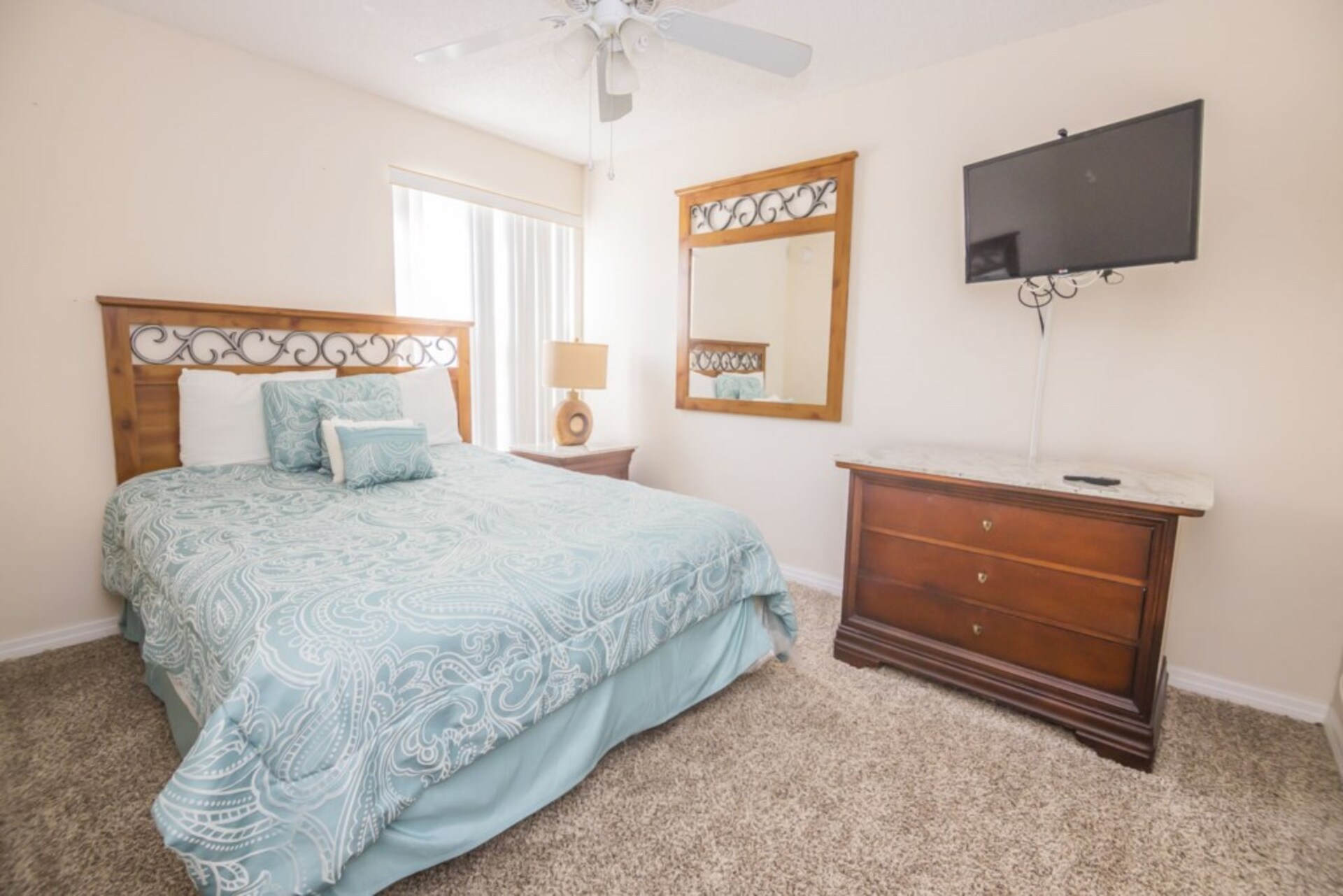 Ekskluzivno stanovanje v enem najprestižnejših letovišč na Floridi, Royal Palm Bay, Florida Condo 6080