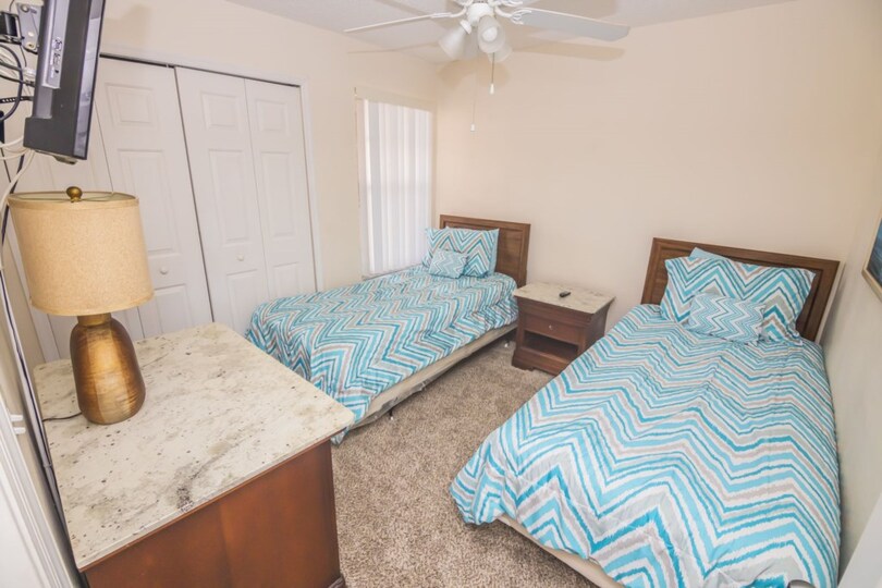 Ekskluzivno stanovanje v enem najprestižnejših letovišč na Floridi, Royal Palm Bay, Florida Condo 6080