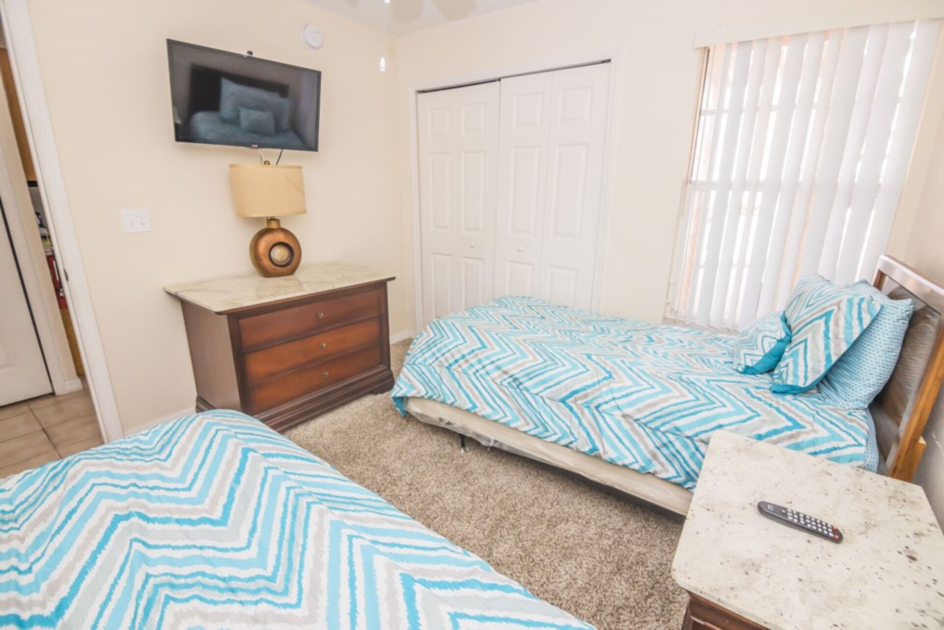 Ekskluzivno stanovanje v enem najprestižnejših letovišč na Floridi, Royal Palm Bay, Florida Condo 6080