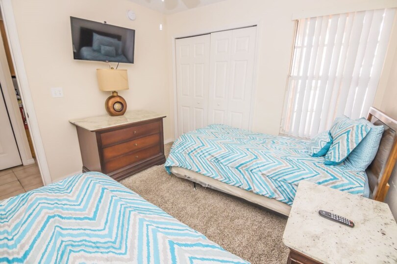 Ekskluzivno stanovanje v enem najprestižnejših letovišč na Floridi, Royal Palm Bay, Florida Condo 6080