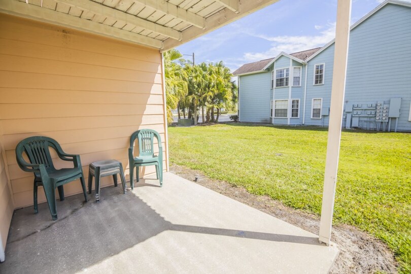 Ekskluzivno stanovanje v enem najprestižnejših letovišč na Floridi, Royal Palm Bay, Florida Condo 6080