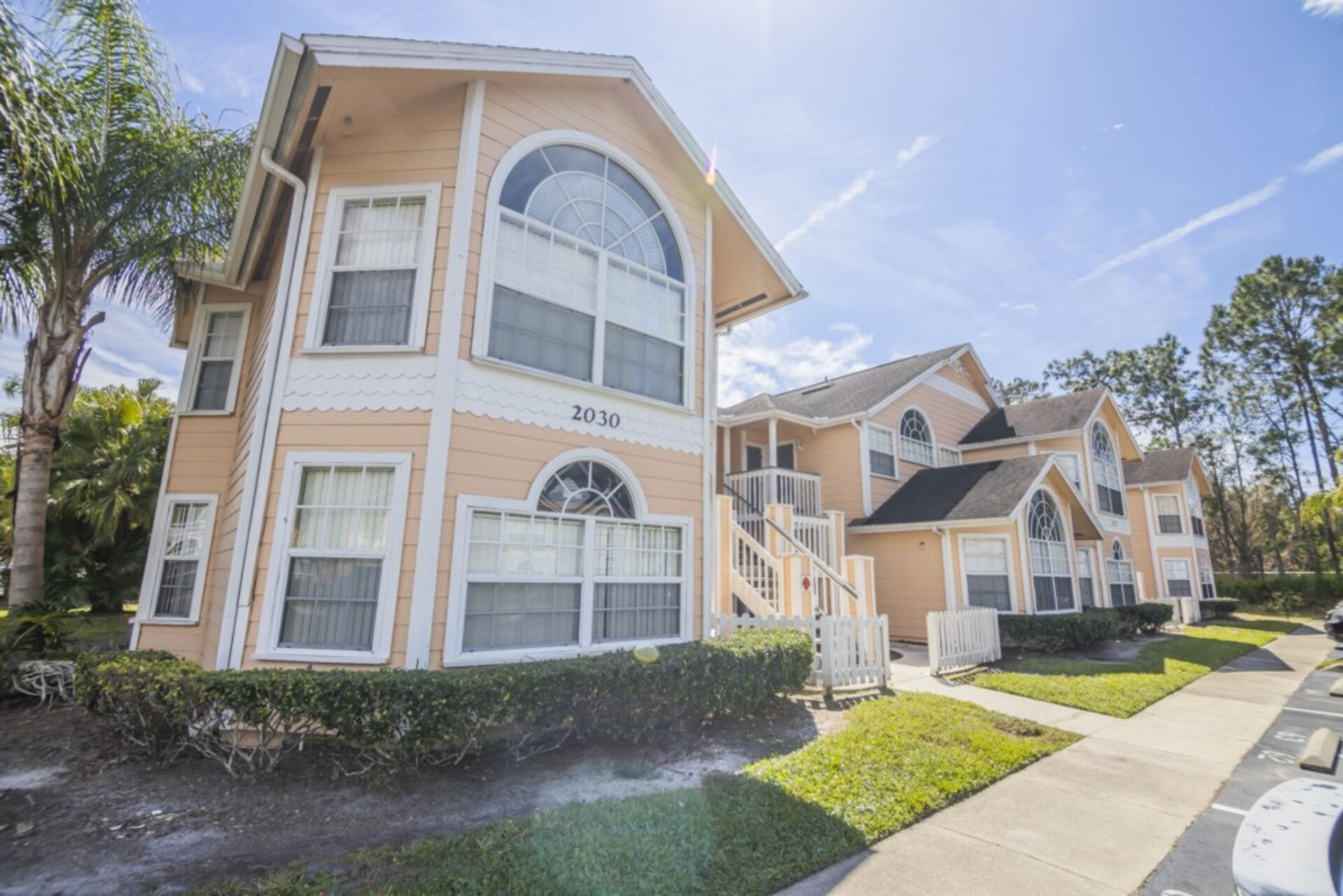 Ekskluzivno stanovanje v enem najprestižnejših letovišč na Floridi, Royal Palm Bay, Florida Condo 6080