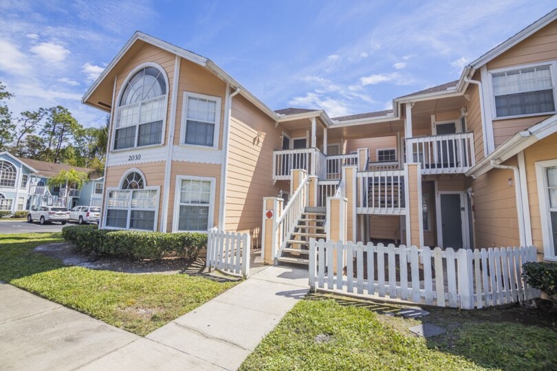 Ekskluzivno stanovanje v enem najprestižnejših letovišč na Floridi, Royal Palm Bay, Florida Condo 6080