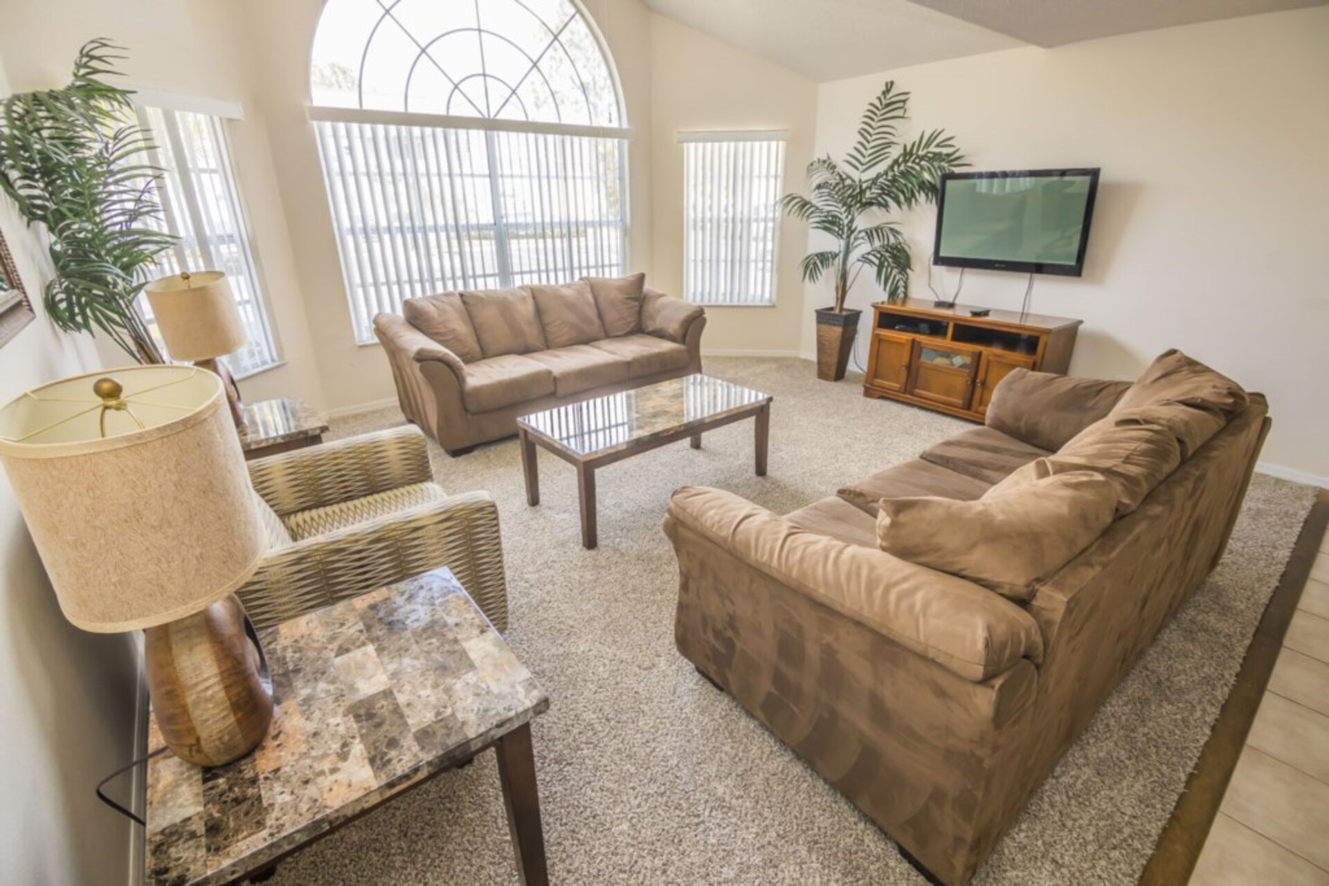 Ekskluzivno stanovanje v enem najprestižnejših letovišč na Floridi, Royal Palm Bay, Florida Condo 6080