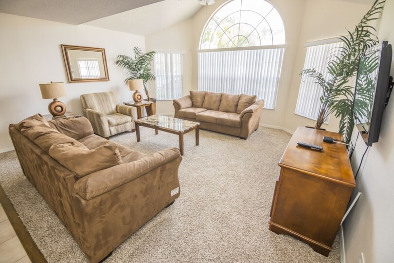 Ekskluzivno stanovanje v enem najprestižnejših letovišč na Floridi, Royal Palm Bay, Florida Condo 6080
