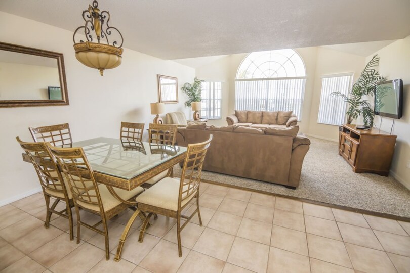 Ekskluzivno stanovanje v enem najprestižnejših letovišč na Floridi, Royal Palm Bay, Florida Condo 6080