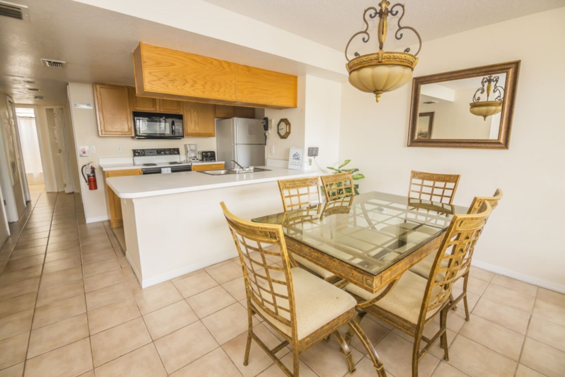 Ekskluzivno stanovanje v enem najprestižnejših letovišč na Floridi, Royal Palm Bay, Florida Condo 6080