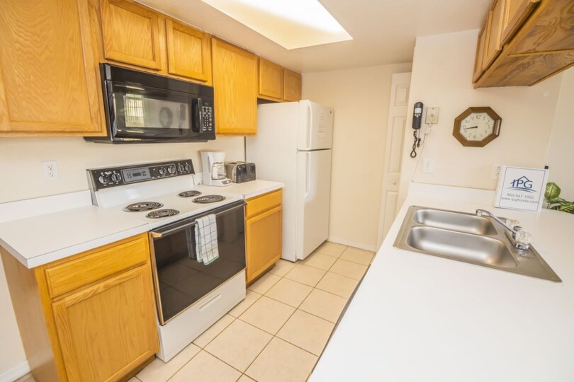 Ekskluzivno stanovanje v enem najprestižnejših letovišč na Floridi, Royal Palm Bay, Florida Condo 6080