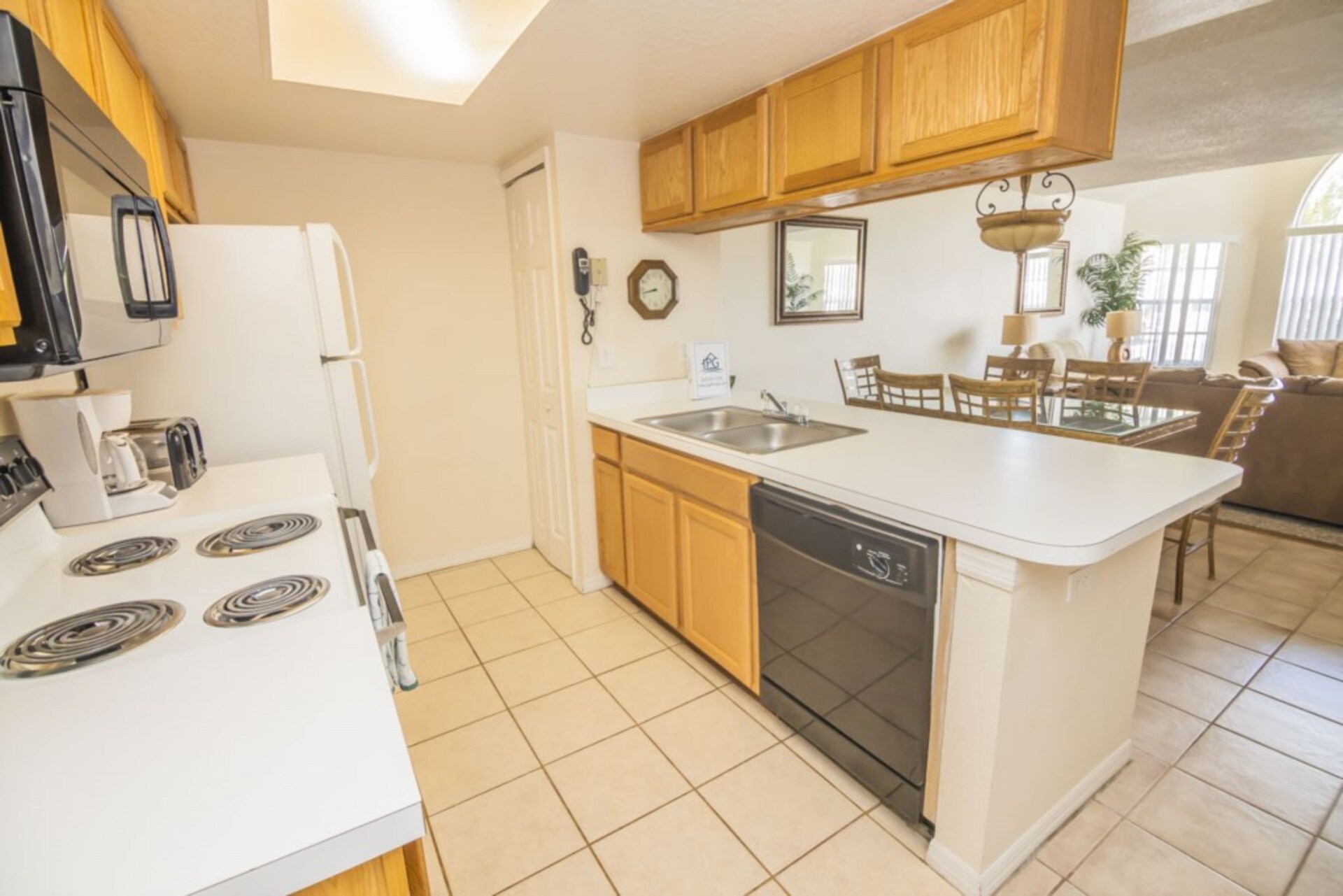 Ekskluzivno stanovanje v enem najprestižnejših letovišč na Floridi, Royal Palm Bay, Florida Condo 6080