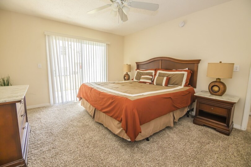 Ekskluzivno stanovanje v enem najprestižnejših letovišč na Floridi, Royal Palm Bay, Florida Condo 6080