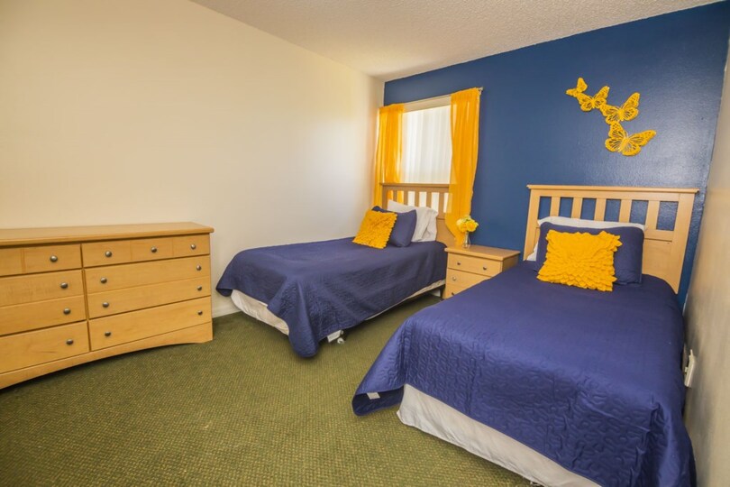 Luksuzno stanovanje v bližini Disneyja, Florida Condo 6081