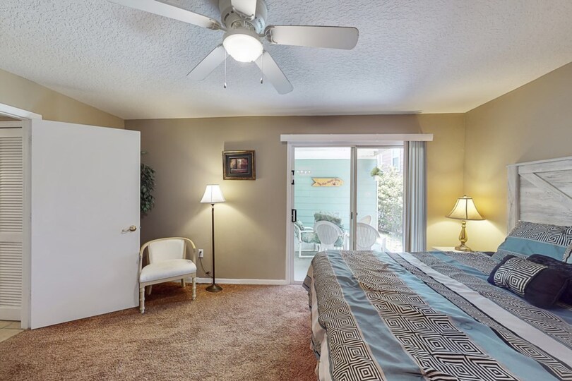Ekskluzivno počitniško stanovanje v vilah v Island Clubu, nekaj minut od Disneyja na Floridi Condo 6082