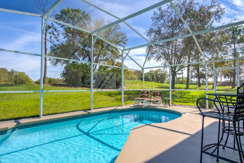 Luksuzna vila v sodobnem slogu v opatiji v West Havenu, vila Florida 6085