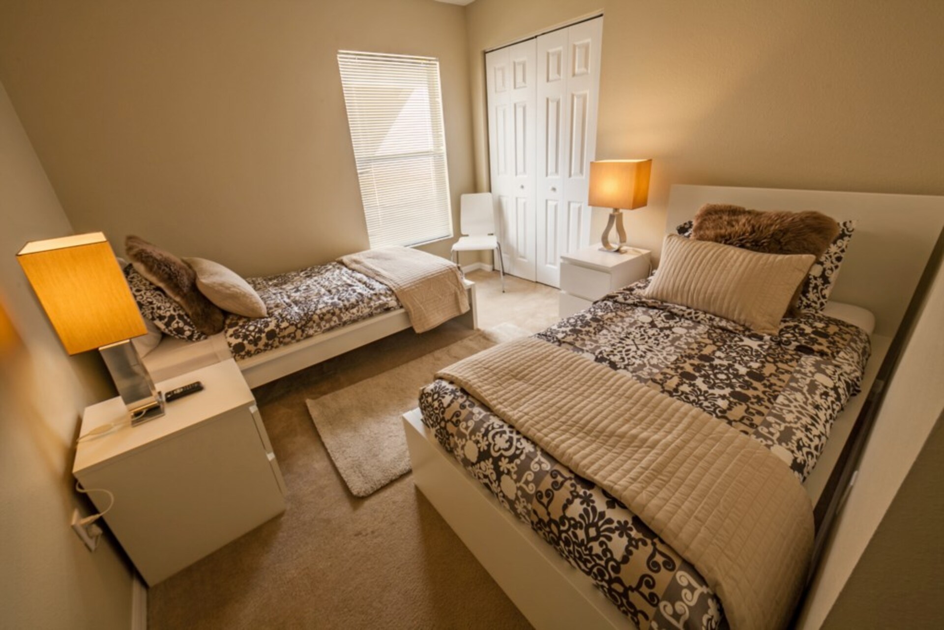 Luksuzna vila s fantastičnim zasebnim bazenom v opatiji v West Havenu, vila Florida 6087