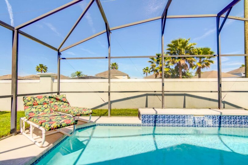 Luksuzna vila v sodobnem slogu v opatiji v West Havenu, vila Florida 6093