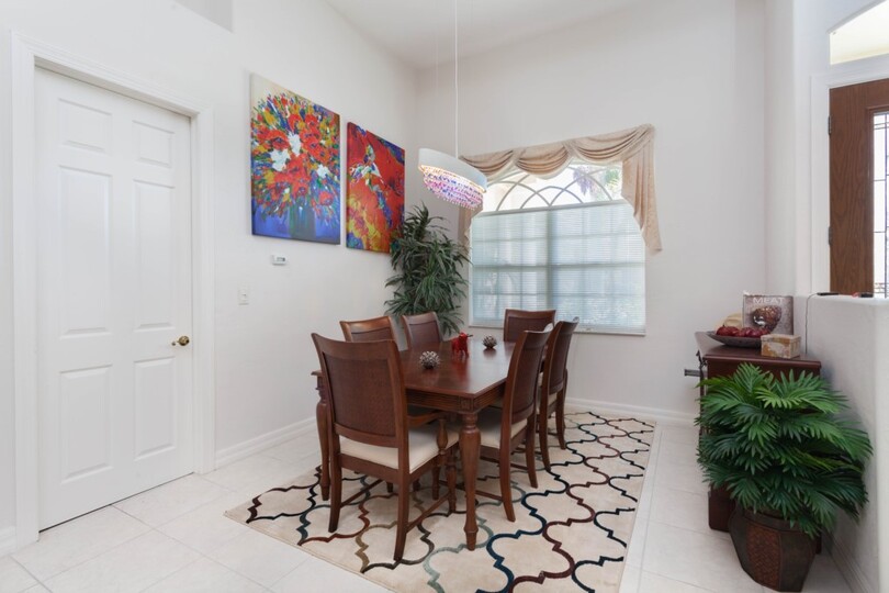 Vila s 5 zvezdicami in zasebnim bazenom na Spanish Wellsu, vila 5940 na Floridi