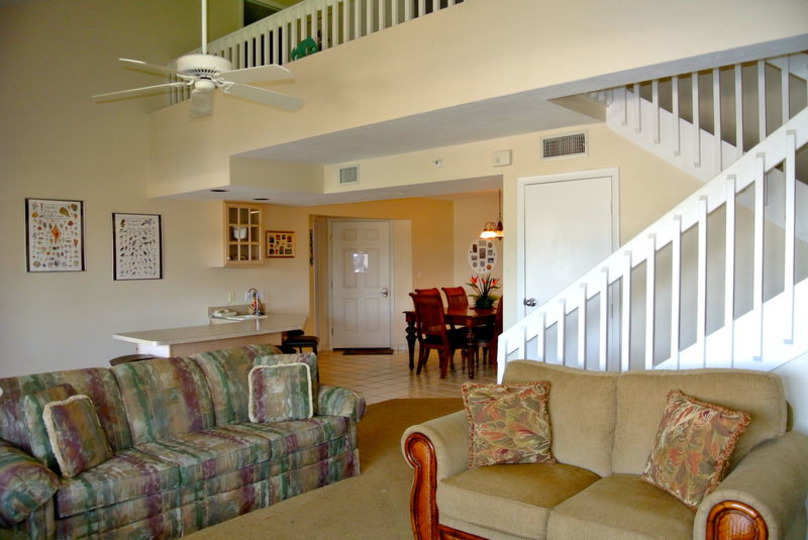 Ultimate 4-sobno stanovanje v letovišču Santa Maria Harbour, Florida Condo 5941
