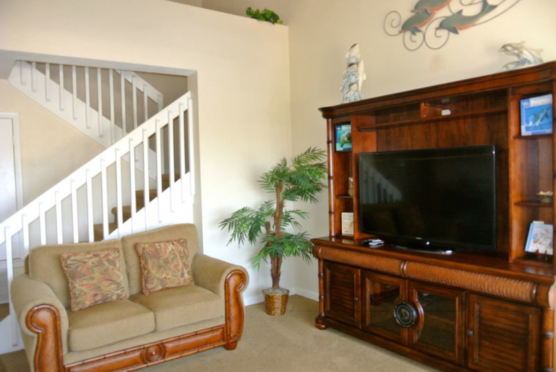 Ultimate 4-sobno stanovanje v letovišču Santa Maria Harbour, Florida Condo 5941