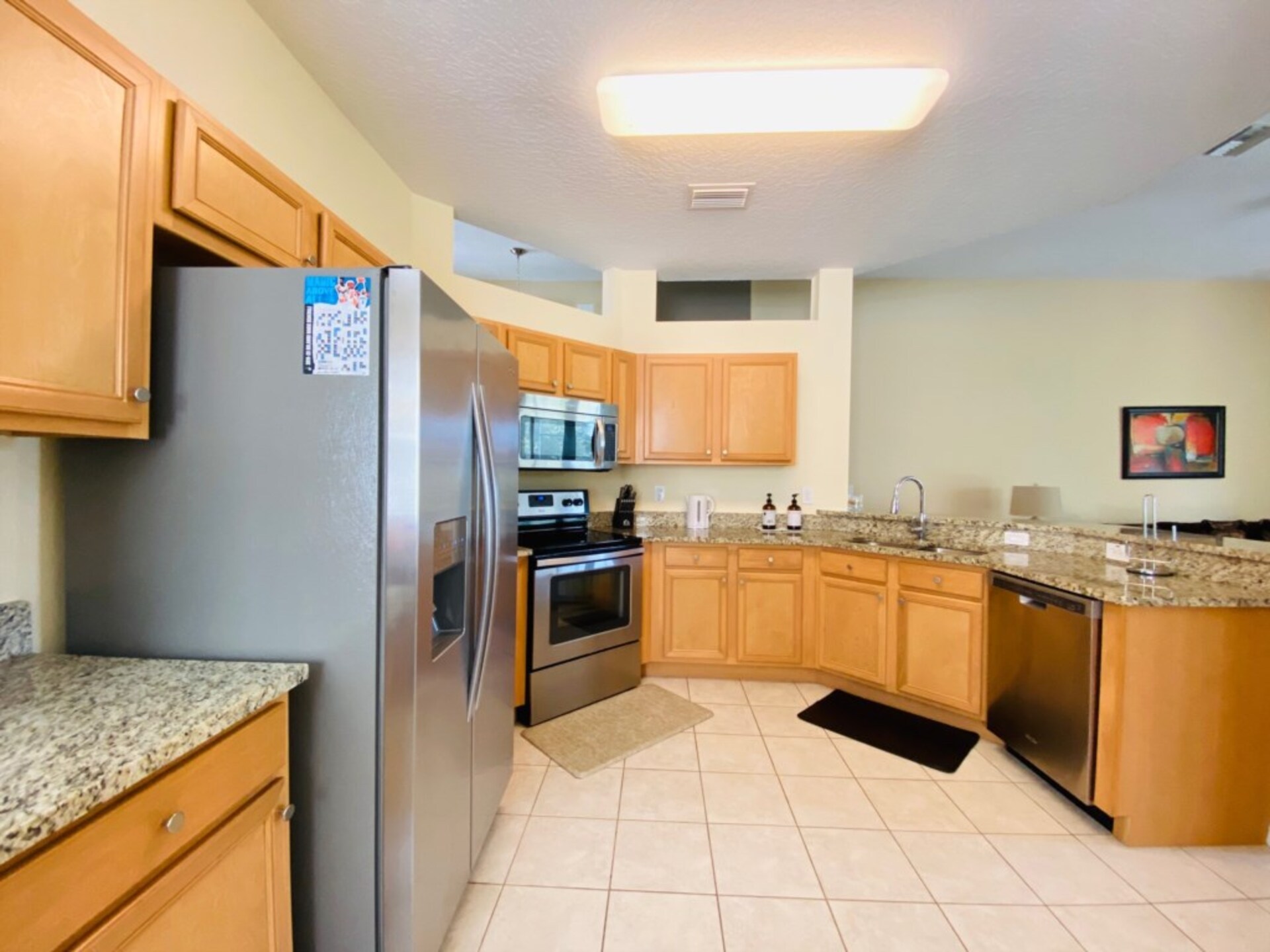 Vila s 5 zvezdicami in zasebnim bazenom na Calabay Parc ob jezeru Tower Lake, vila Florida 6105