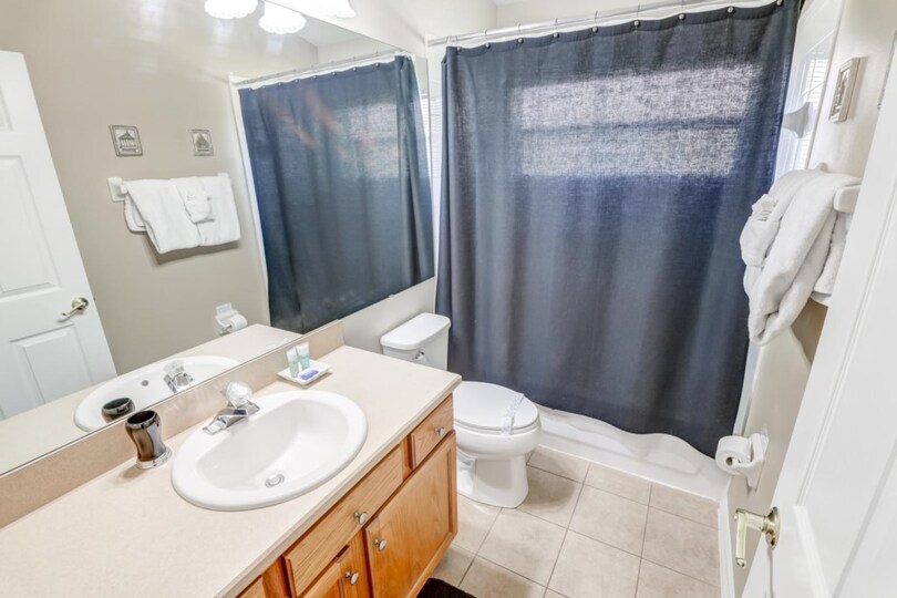Vila s 5 zvezdicami in zasebnim bazenom na Indian Creeku, vila Florida 6109