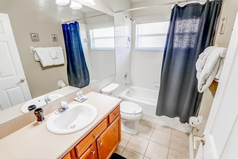Vila s 5 zvezdicami in zasebnim bazenom na Indian Creeku, vila Florida 6109