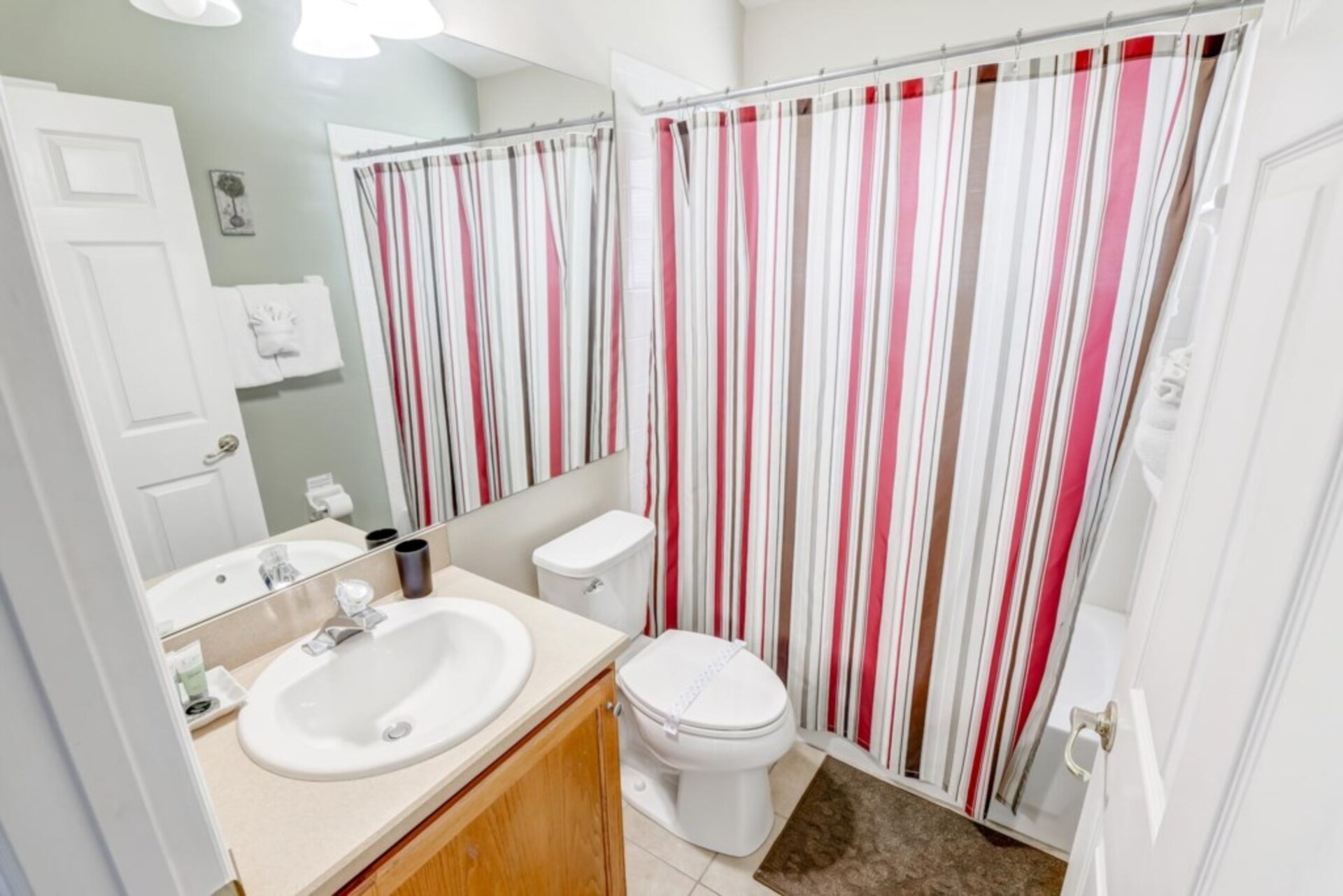 Vila s 5 zvezdicami in zasebnim bazenom na Indian Creeku, vila Florida 6109