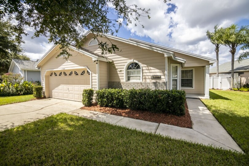 Ekskluzivna počitniška vila na Indian Ridgeu, nekaj minut od Disneyja, vila Florida 6113