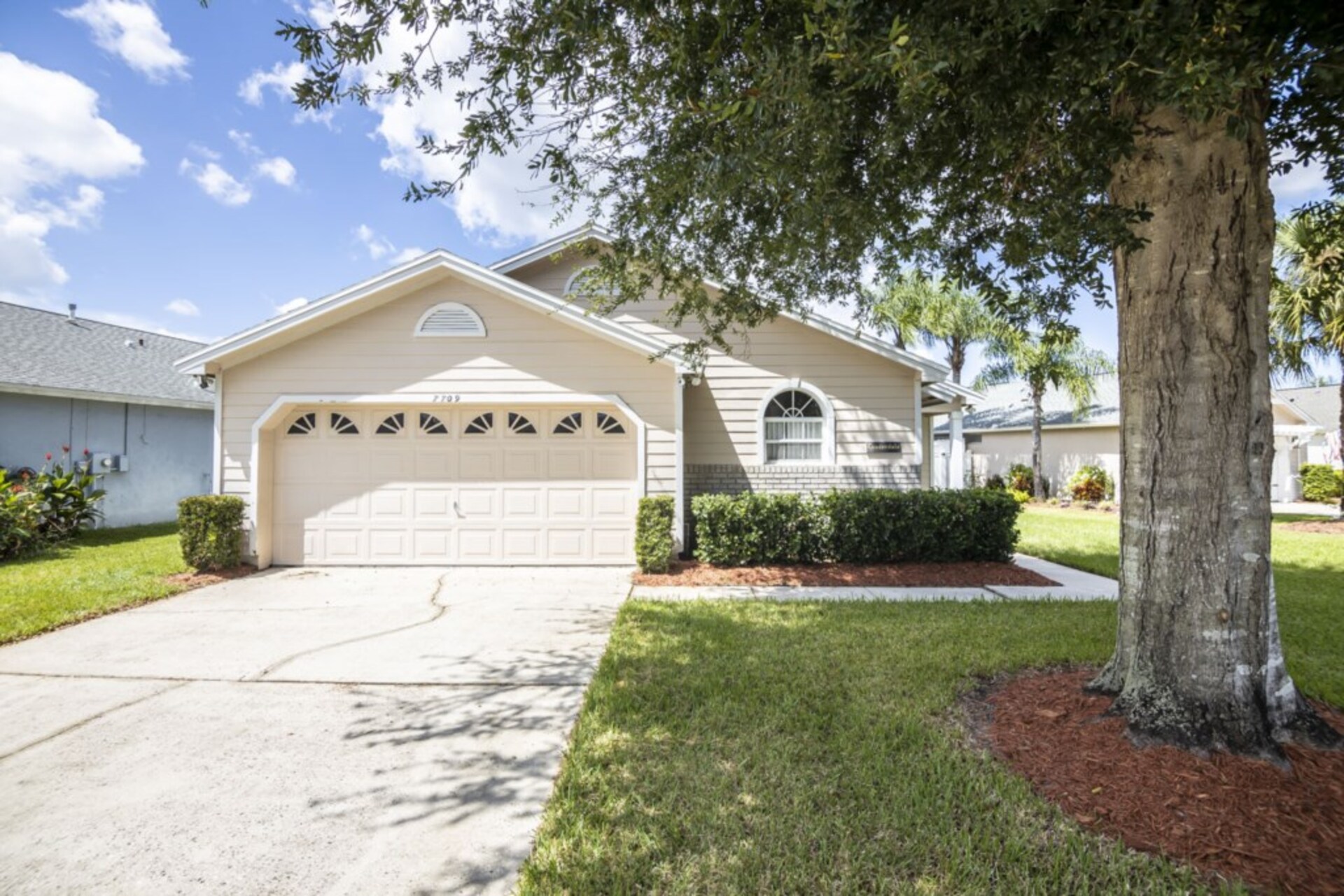 Ekskluzivna počitniška vila na Indian Ridgeu, nekaj minut od Disneyja, vila Florida 6113