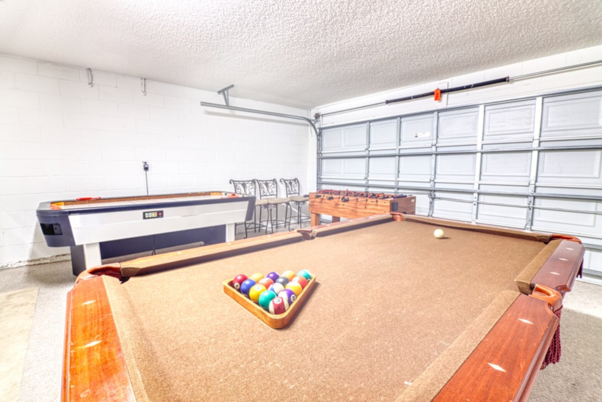 Vila s 5 zvezdicami in zasebnim bazenom v letovišču Emerald Island, vila 6119 na Floridi