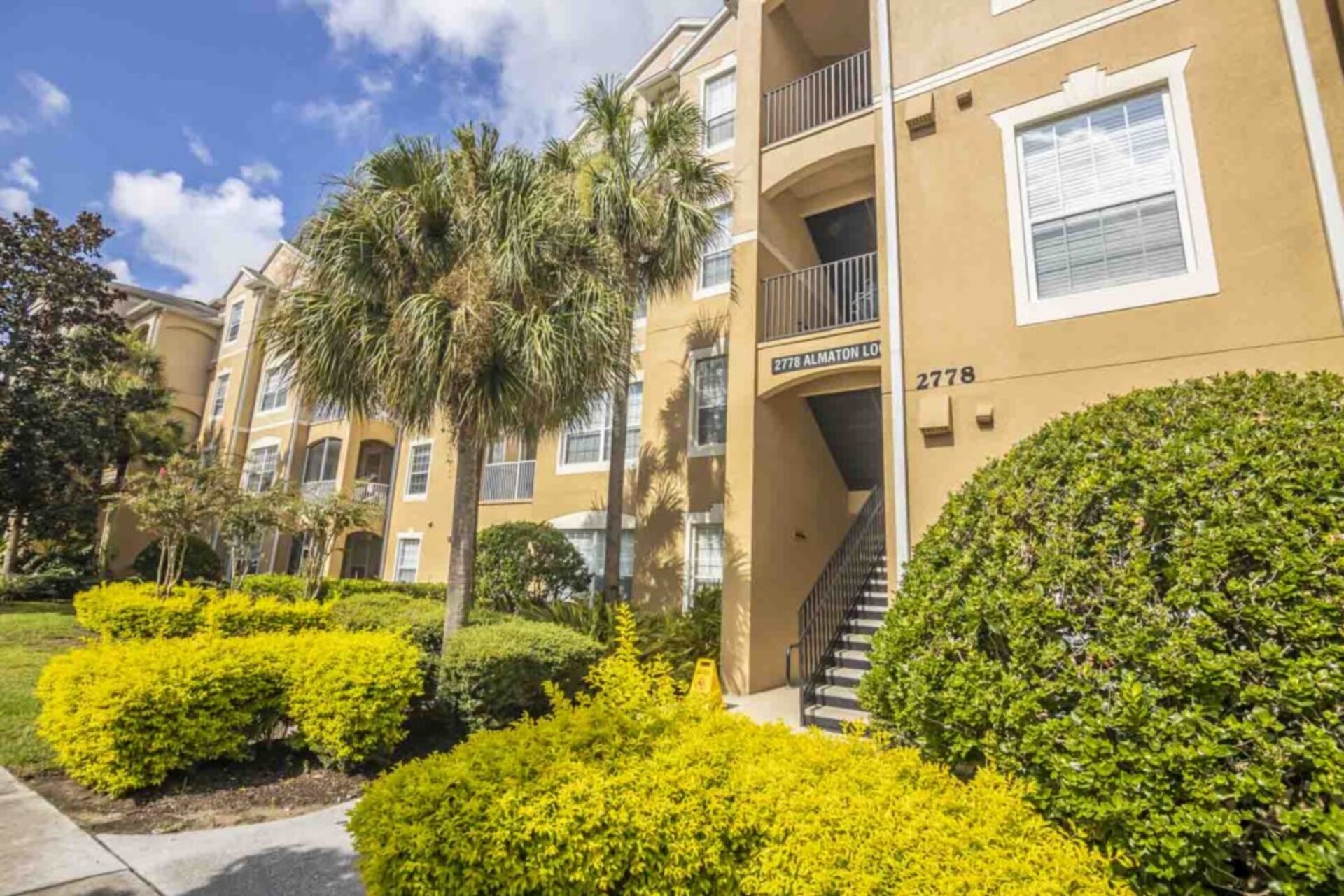 Ekskluzivno stanovanje v enem najprestižnejših letovišč, Windsor Hills Resort, Florida Condo 6124