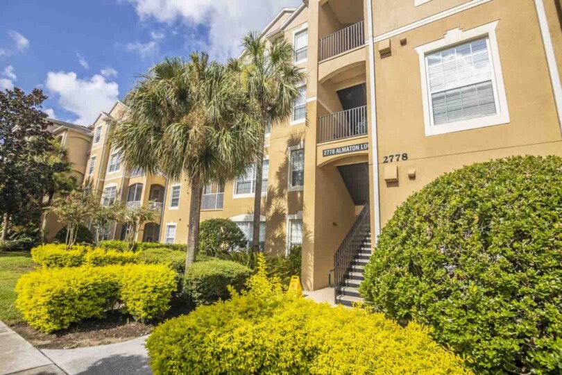 Ekskluzivno stanovanje v enem najprestižnejših letovišč, Windsor Hills Resort, Florida Condo 6124