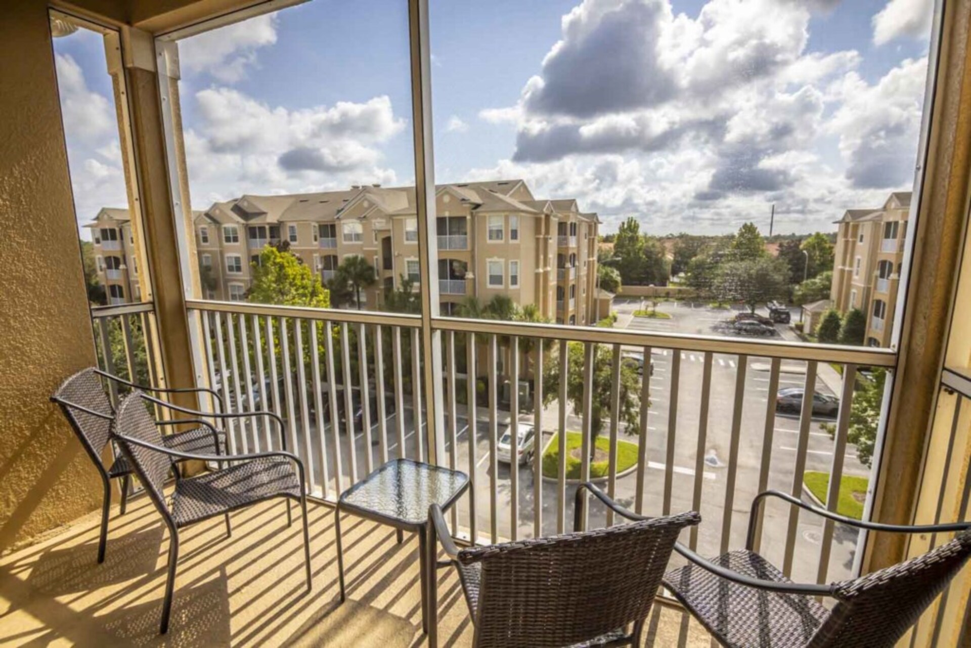 Ekskluzivno stanovanje v enem najprestižnejših letovišč, Windsor Hills Resort, Florida Condo 6124