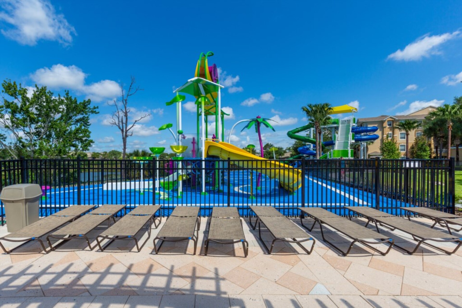 Ekskluzivno stanovanje v enem najprestižnejših letovišč, Windsor Hills Resort, Florida Condo 6124