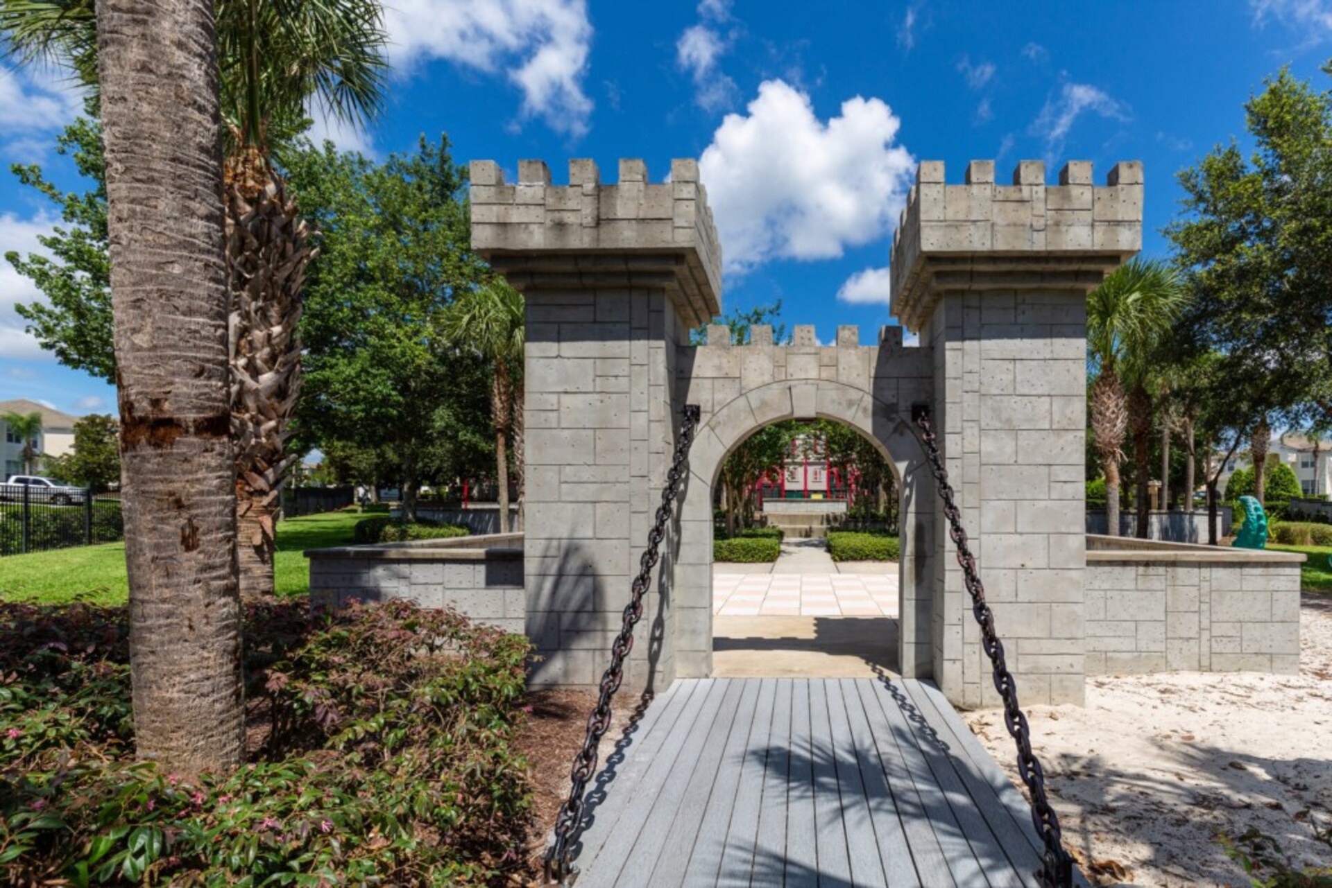 Ekskluzivno stanovanje v enem najprestižnejših letovišč, Windsor Hills Resort, Florida Condo 6124