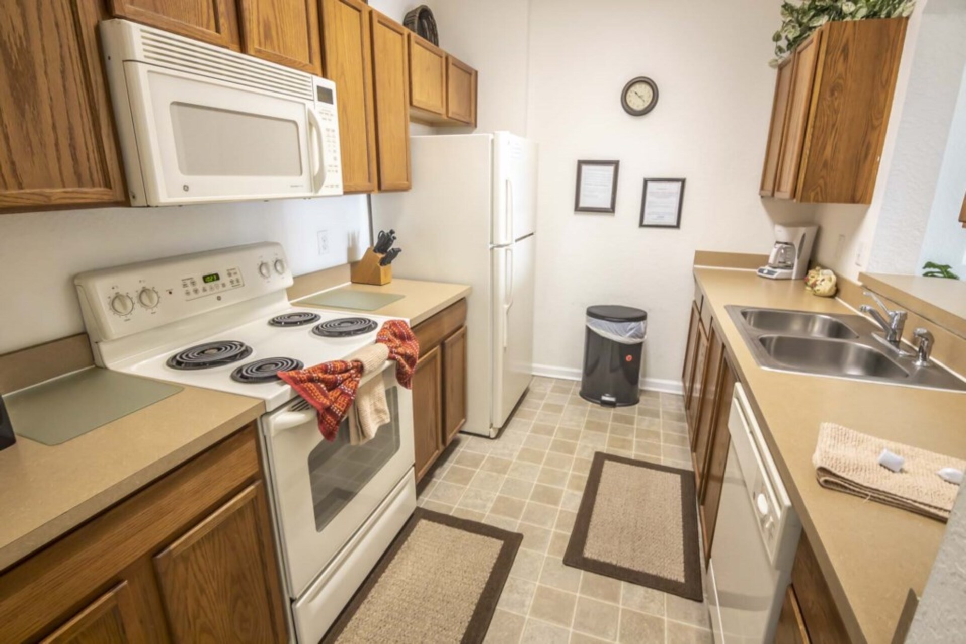 Ekskluzivno stanovanje v enem najprestižnejših letovišč, Windsor Hills Resort, Florida Condo 6124